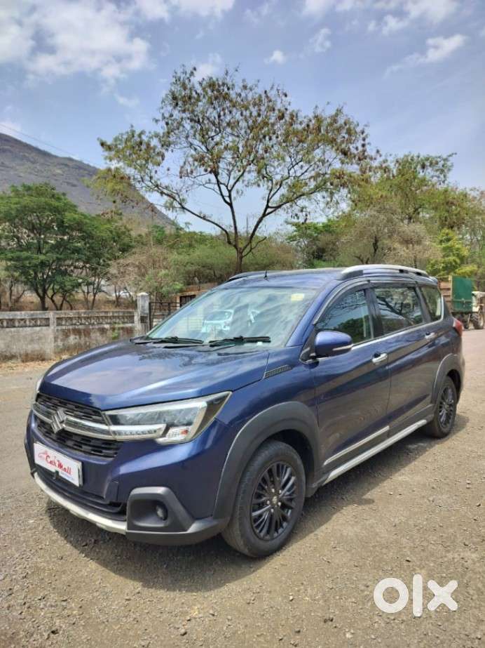 Maruti Suzuki Xl6 1.5 Zeta At, 2020, Petrol