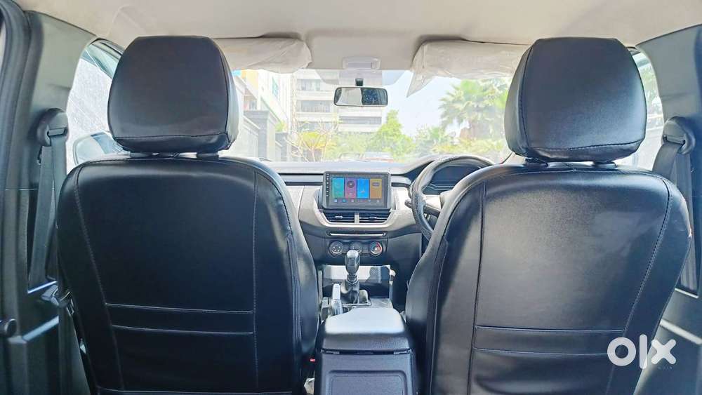 Renault Kiger Rxe, 2022, Petrol