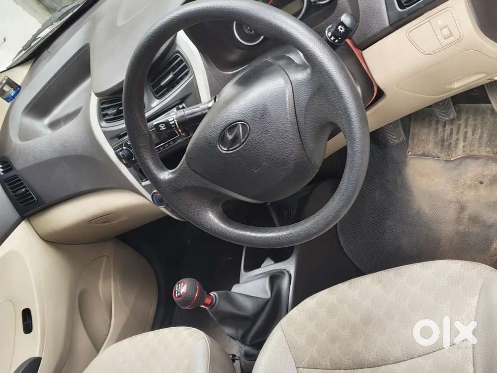 Hyundai Eon Petrol Manual 2017