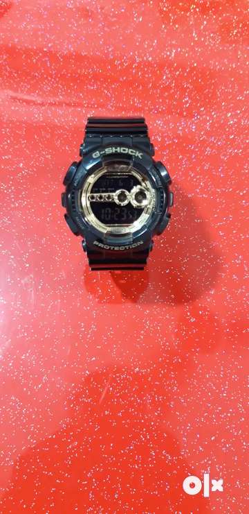 Brand new store g shock watches