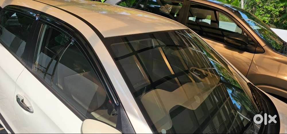 Hyundai I20 Asta Petrol Manual