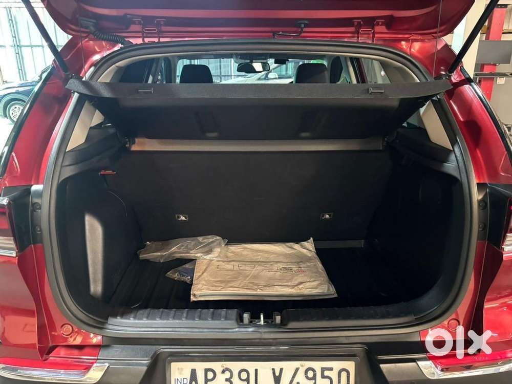 Kia Sonet 2021 Gtx Plus 7dct Turbo Petrol