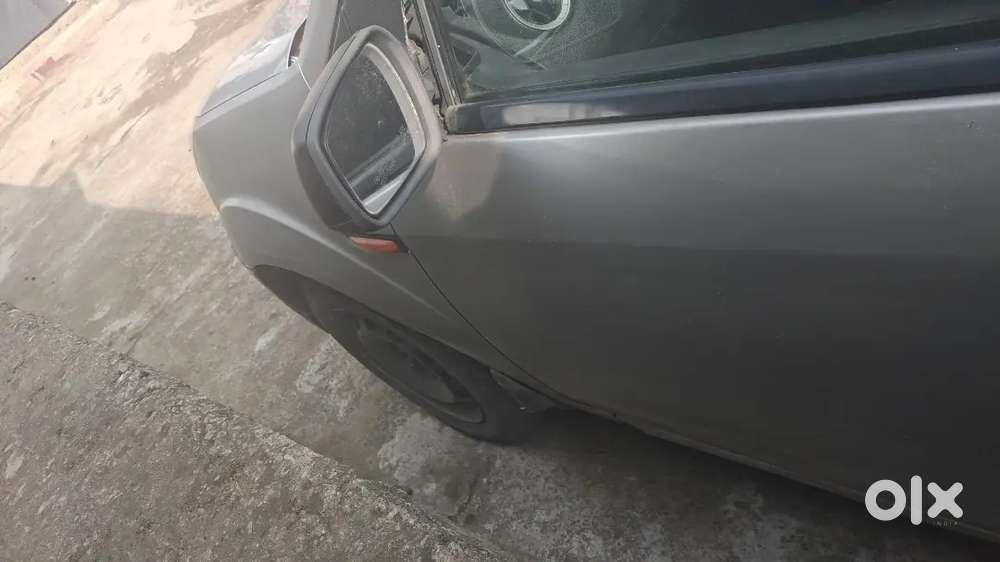Ford Figo 2012 Petrol Manual