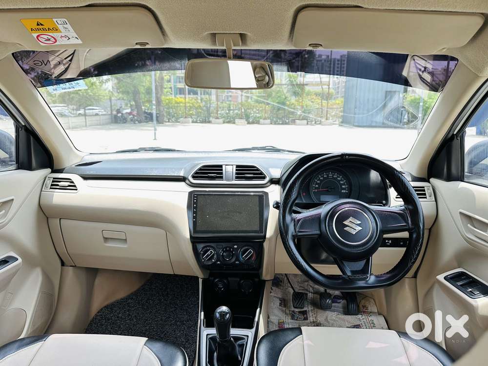 Maruti Suzuki Dzire 1.2 Tour S Cng, 2024, Cng & Hybrids