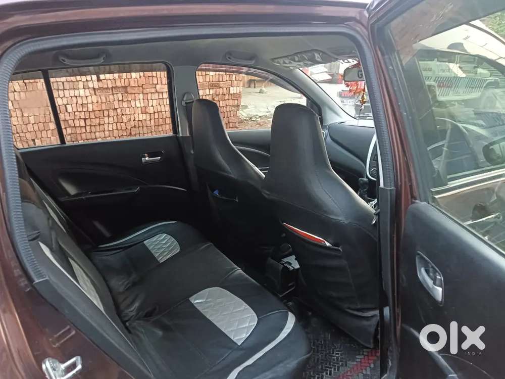 Maruti Suzuki Celerio X 2018 Petrol 60000 Km Driven