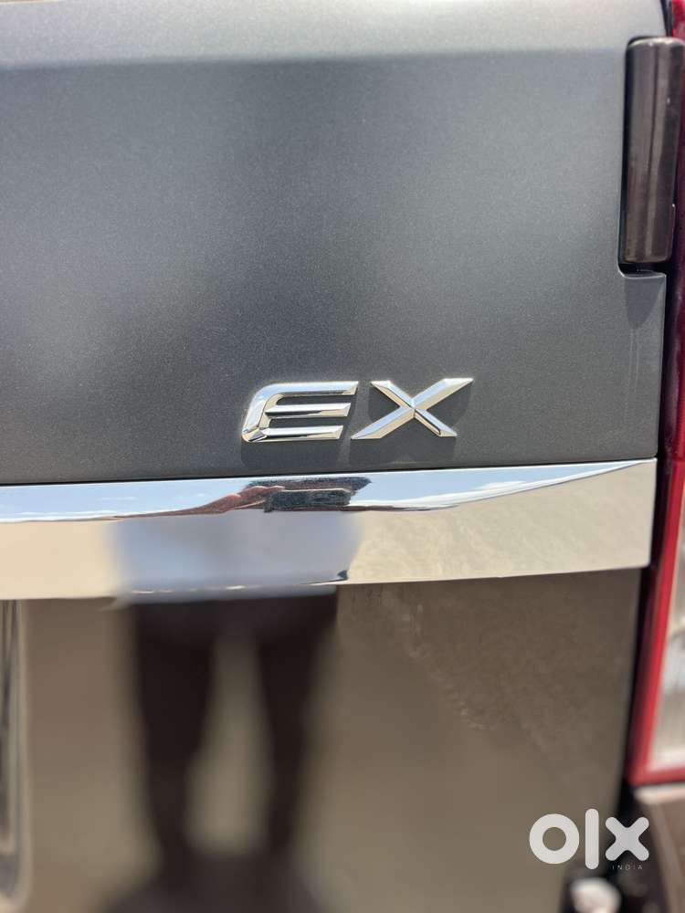 Tata Safari Storme [2015-2019] 2.2 Ex 4x2, 2017, Electric