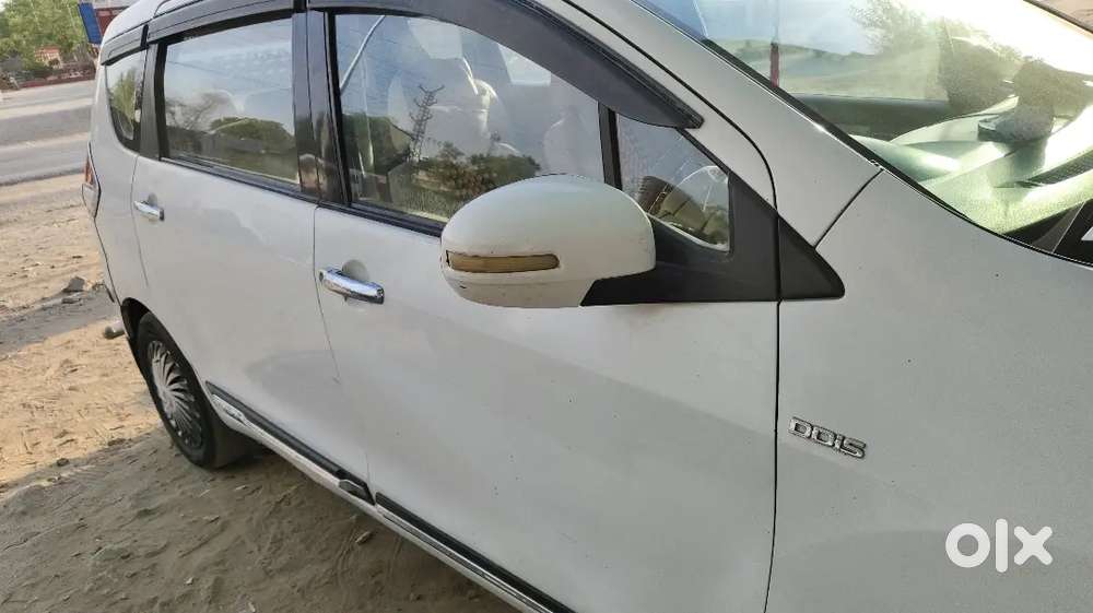 Maruti Suzuki Ertiga 2013 Diesel Good Condition