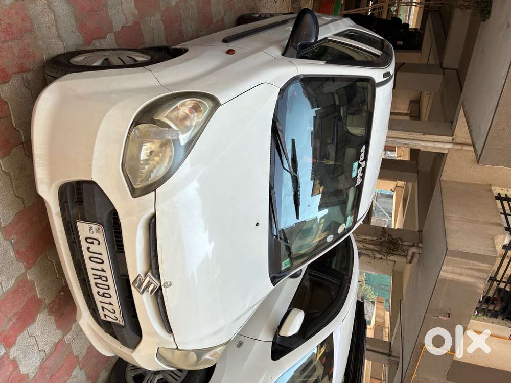 Maruti Alto 800 Lxi