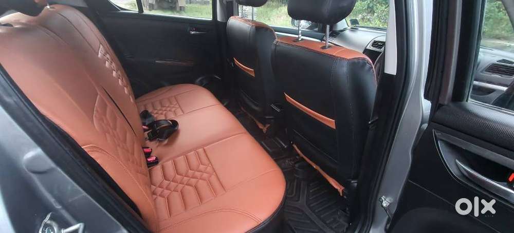 Maruti Suzuki Swift Vdi, 2017, Diesel