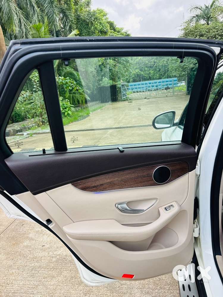 Mercedes Benz Glc 220d 4matic