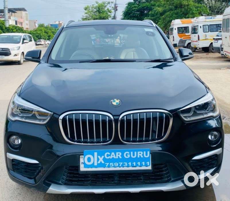 Bmw X1 2.0 Sdrive 20d, 2019, Diesel
