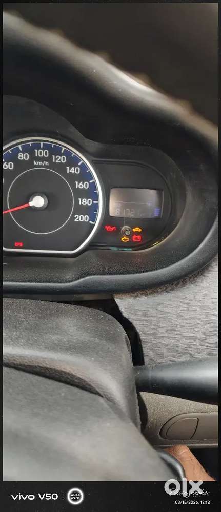 Hyundai I10 1.1 Magna(o) 2013 Car