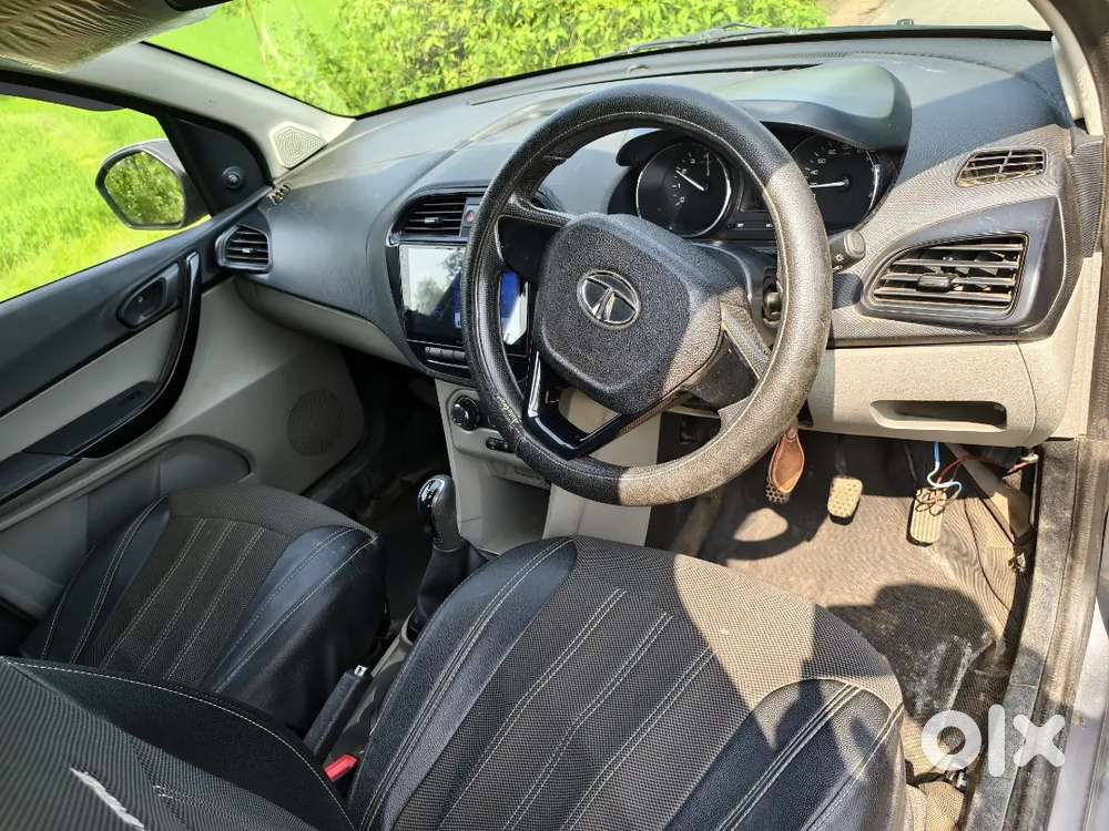 Tata Tiago Xm 2020 Petrol