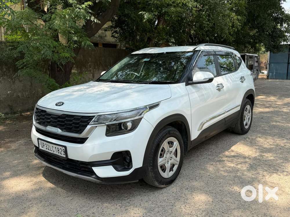 Kia Seltos Htk Plus D, 2019, Diesel