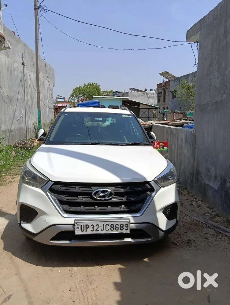 Hyundai Creta 2016