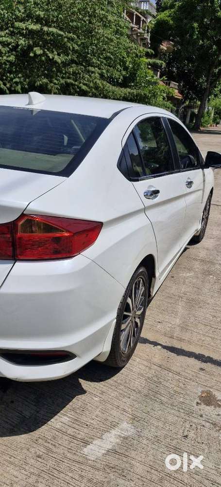 Honda City I-dtec Vx, 2017, Diesel