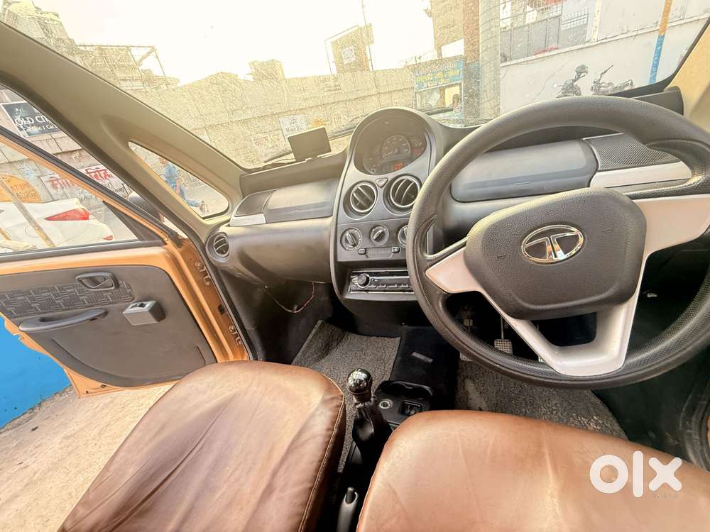 Tata Nano Genx Xta, 2020, Petrol