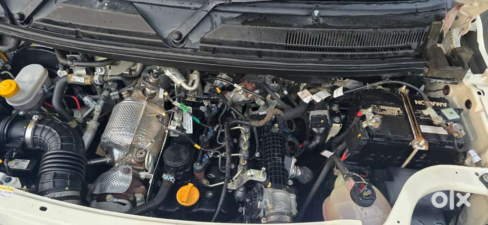 Mahindra Bolero Neo 1.5 N8, 2023, Diesel