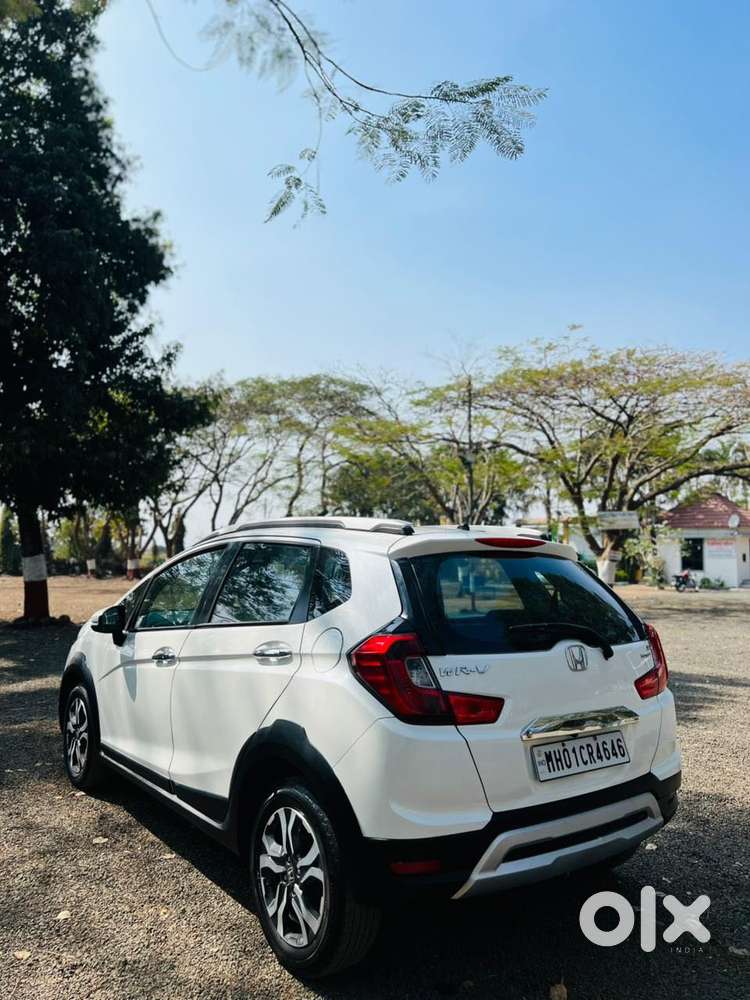 Honda Wr-v 1.5 Vx I-dtec, 2018, Diesel