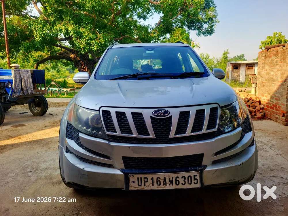 Mahindra Xuv500 2014 Diesel 171784 Km Driven