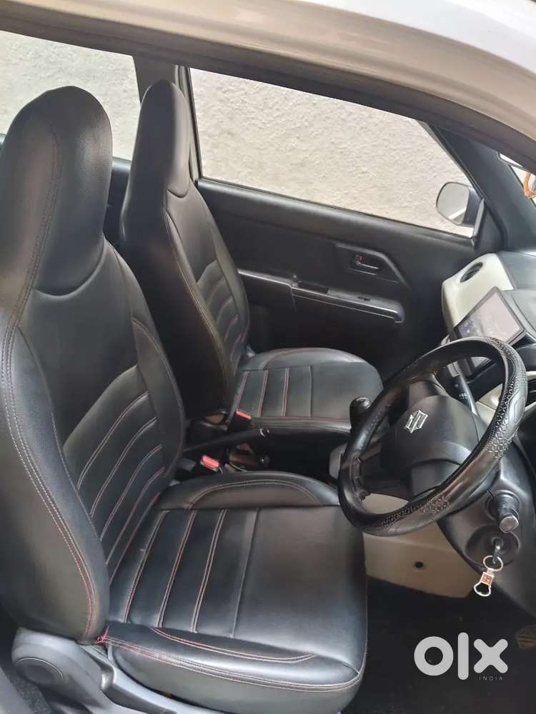 Maruti Suzuki Vxi Petrol + Cng
