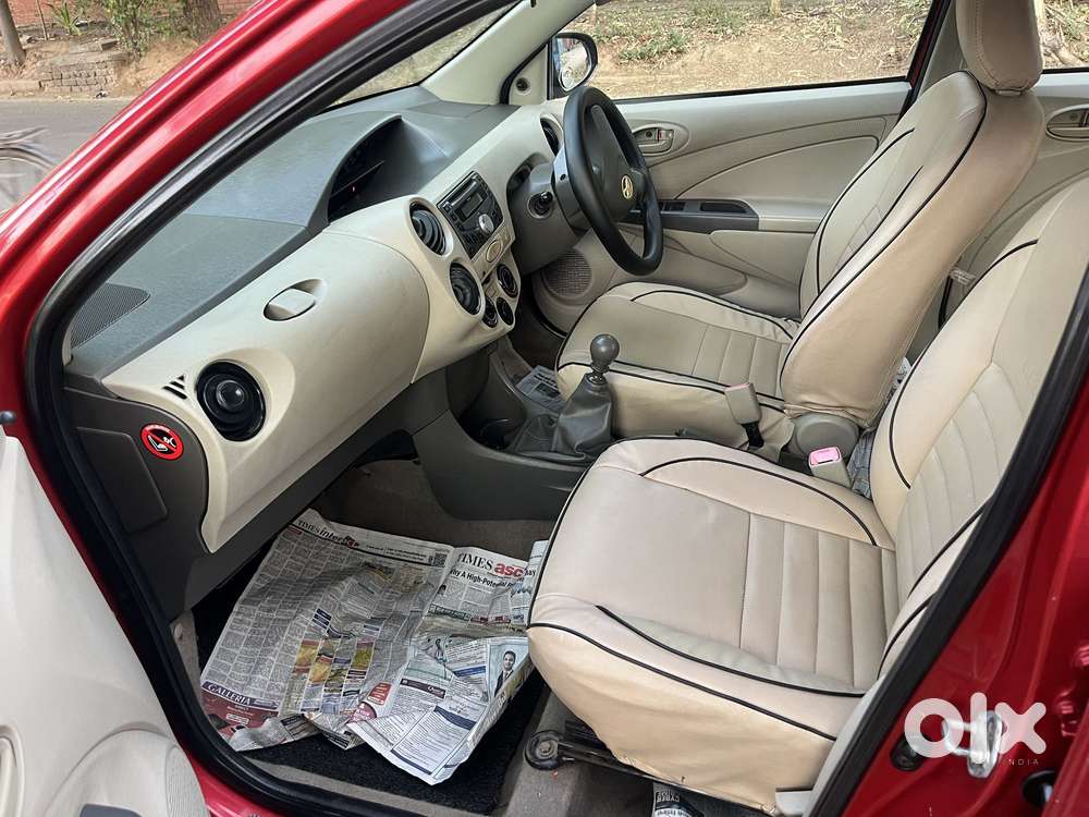 Toyota Etios Liva 2014-2016 Gd, 2015, Diesel