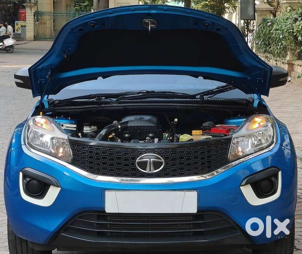 Tata Nexon