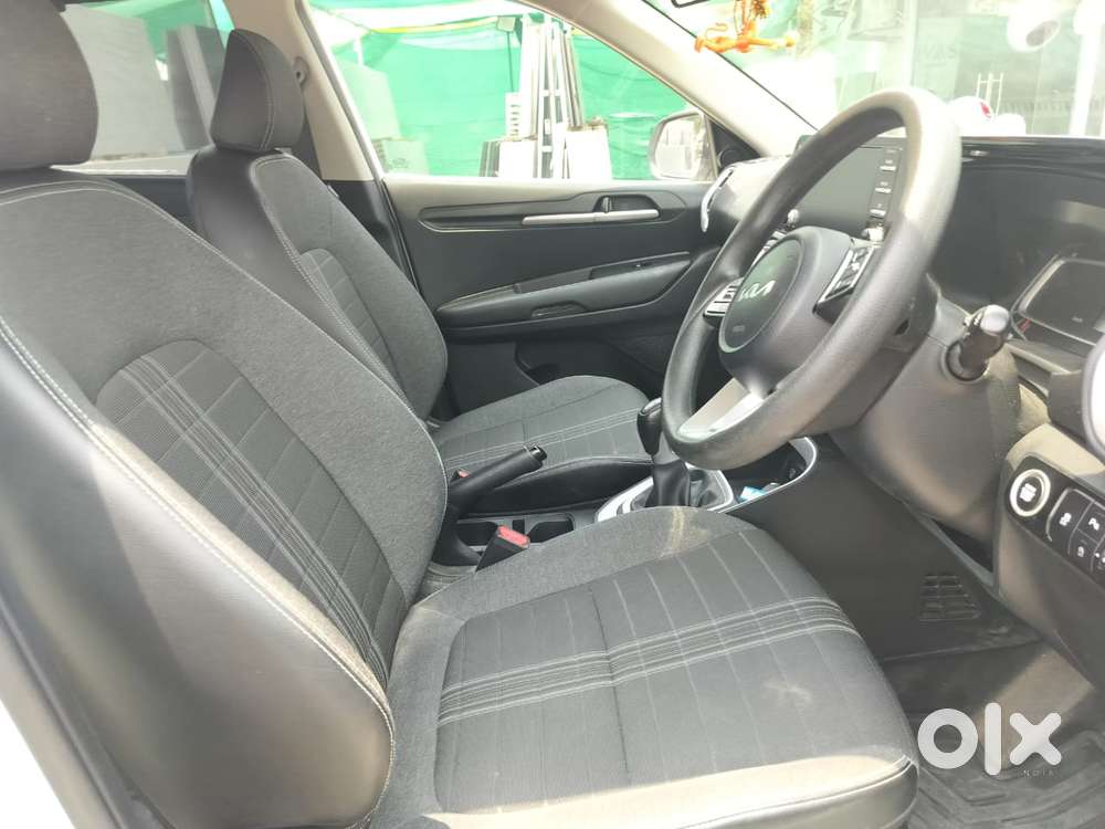 Kia Sonet Htk Plus At D, 2024, Petrol
