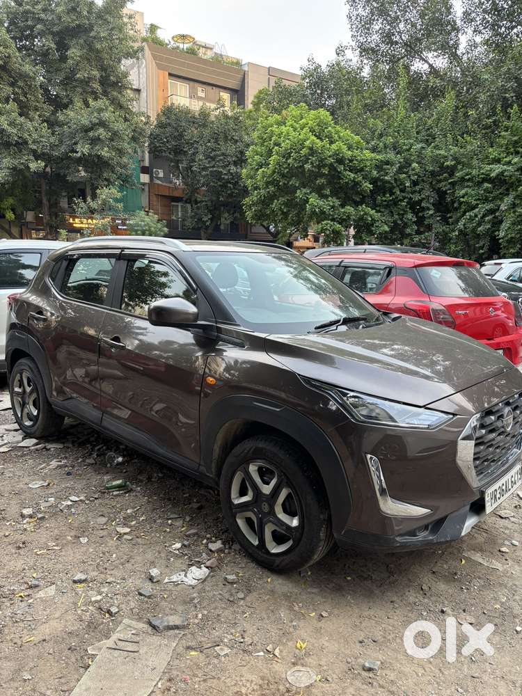 Nissan Magnite 1.0 Xe, 2022, Petrol