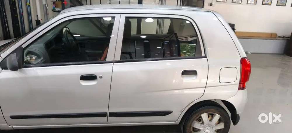 Maruti Suzuki Alto 800 2012 Petrol 45000 Km Driven