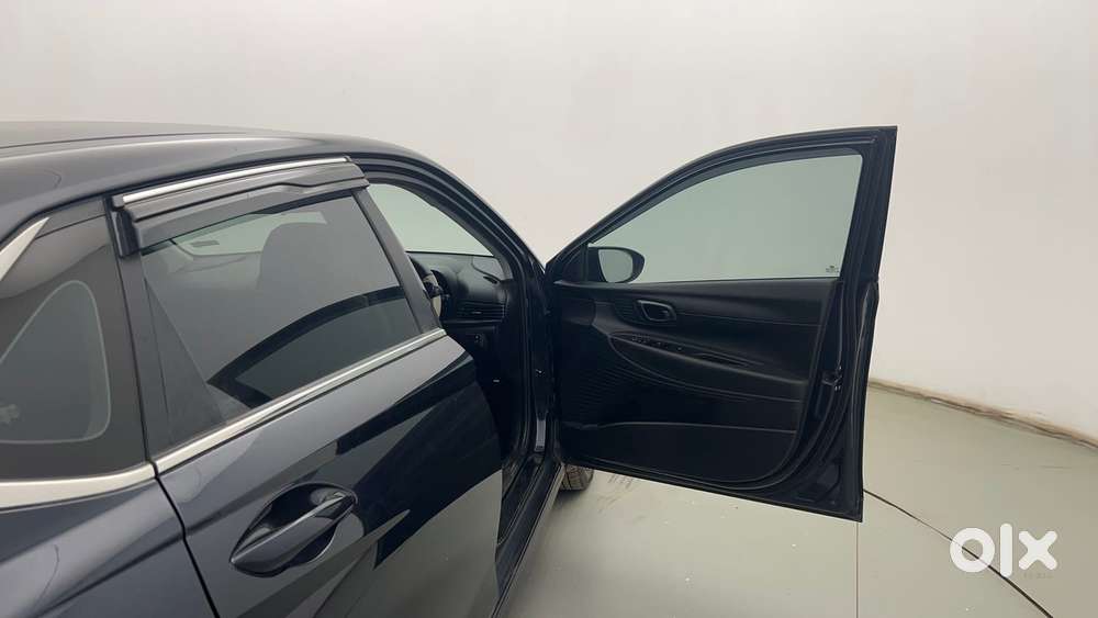Hyundai New I20 1.2 Sportz Mt, 2023, Petrol