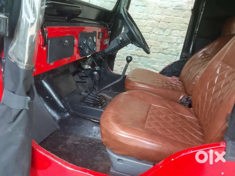 Everything Good Condition