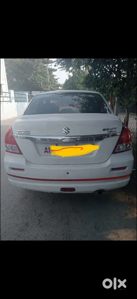 My Is Good Condition