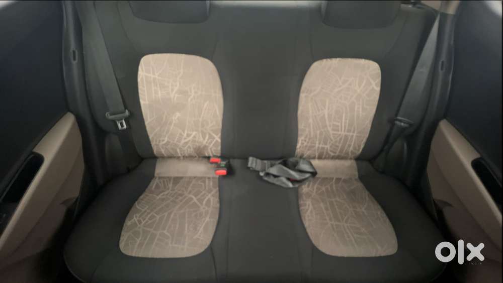 Hyundai Grand I10 1.2 Kappa Sportz, 2014, Petrol