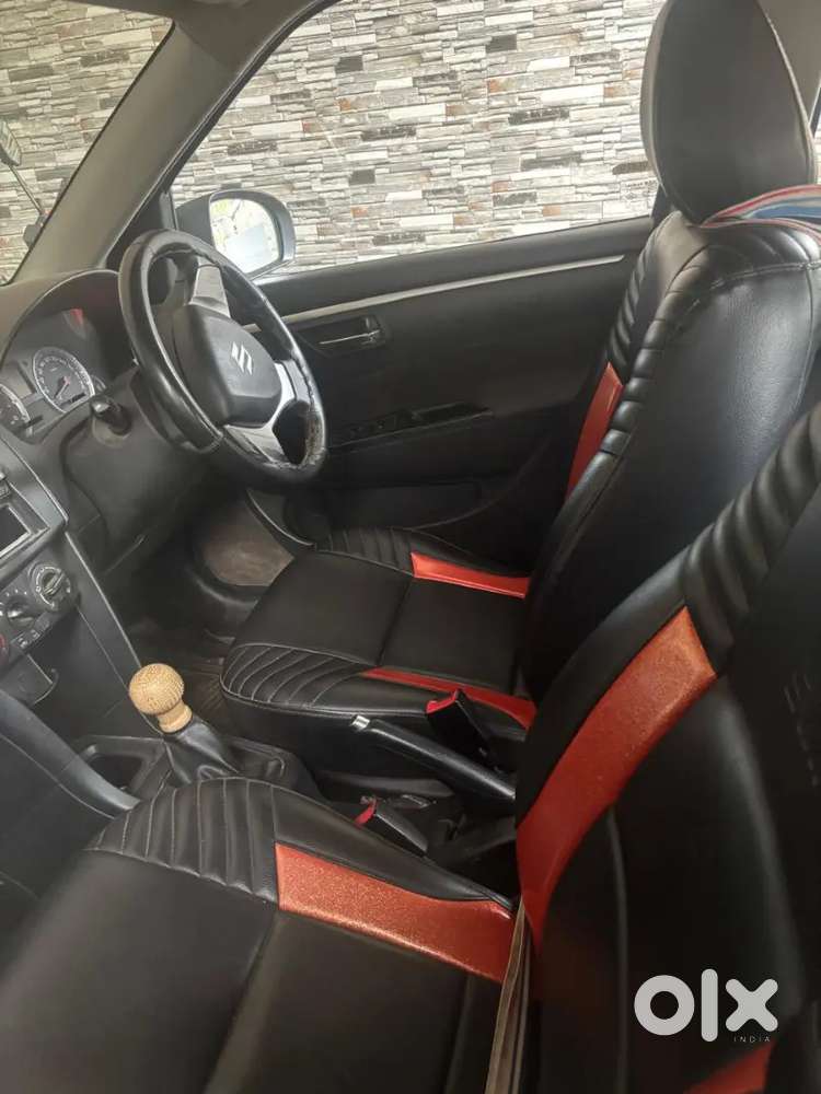 Maruti Suzuki Dzire 14 Petrol Good Condition
