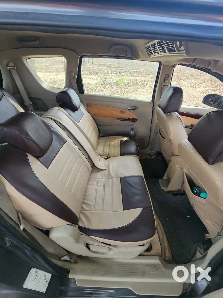 Maruti Ertiga Diesel 2018