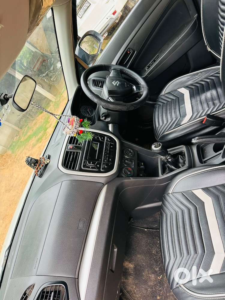 Maruti Suzuki Brezza Vdi 2016