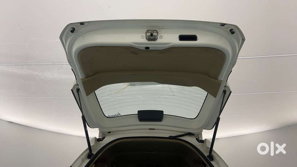 Honda Mobilio S I-vtec, 2015, Petrol