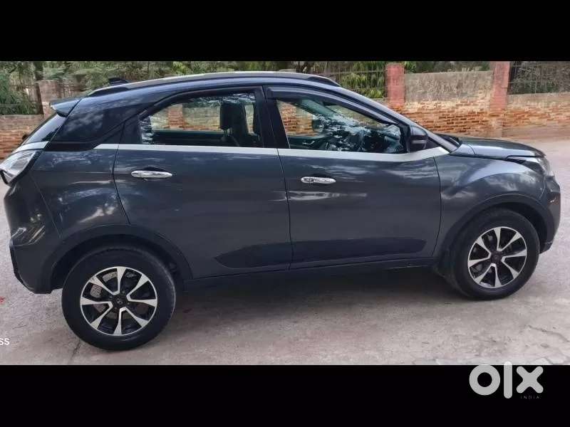Tata Nexon 1.5 Revotorq Xt Plus, 2020, Diesel