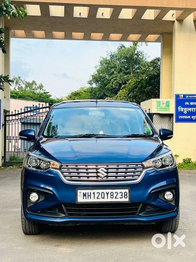 Maruti Suzuki Ertiga 1.3 Zdi Plus, 2018, Diesel