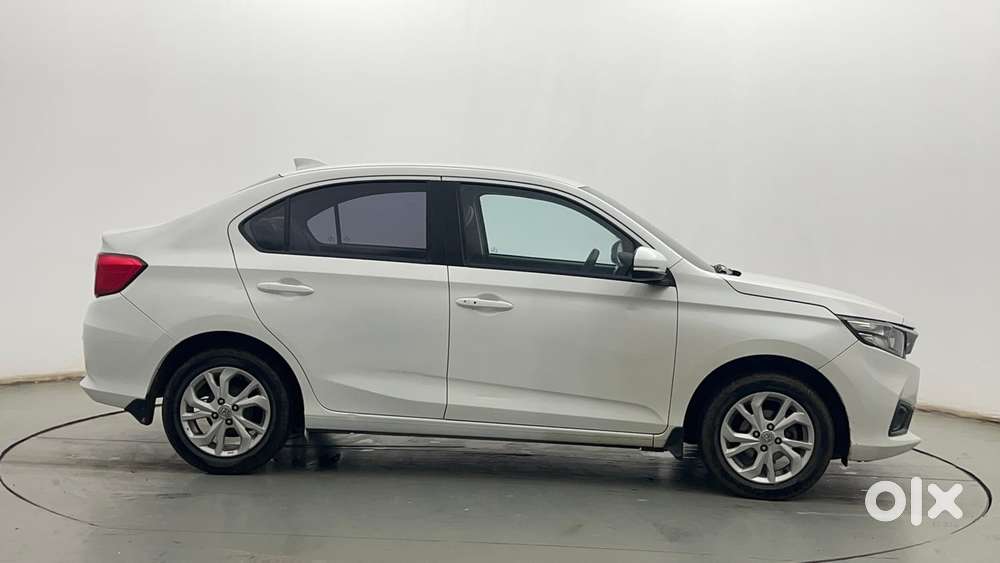 Honda Amaze Vx Cvt I-vtec, 2021, Petrol