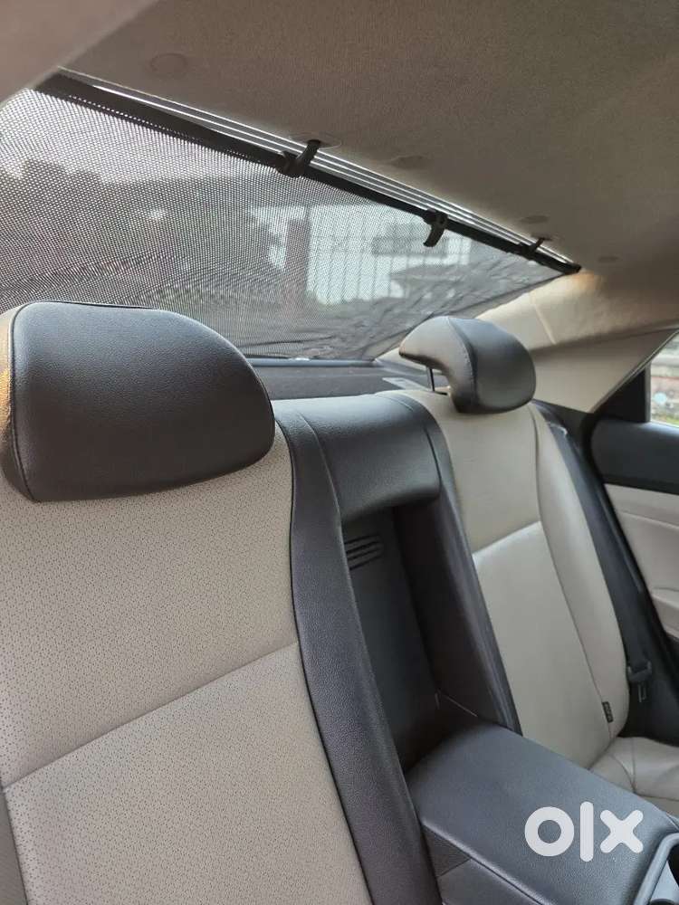 Hyundai Verna Diesel 2018