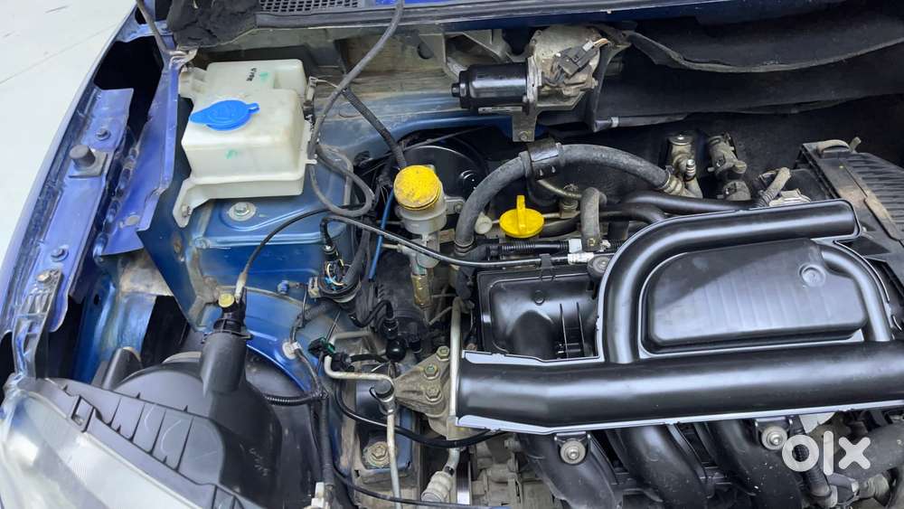 Renault Kwid Climber 1.0 Mt, 2018, Petrol
