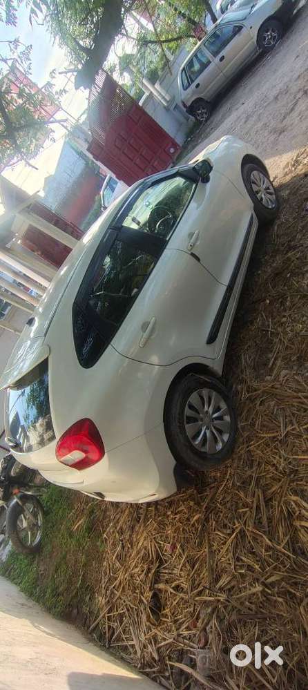 Maruti Suzuki Baleno Delta, 2018, Petrol