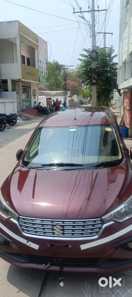 Maruti Suzuki Ertiga 2020 Diesel Good Condition