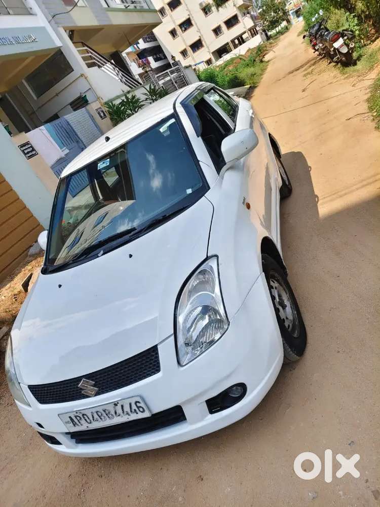 Maruti Suzuki Swift Dzire 2016 Diesel Good Condition
