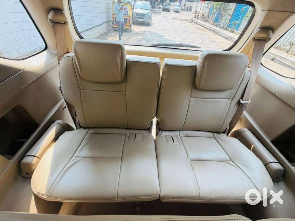 Toyota Fortuner 2011-2016 4x4 At, 2016, Diesel