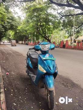 spider bike seat