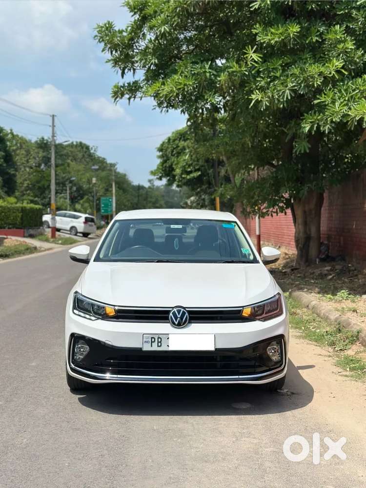Volkswagen Virtus, 2022, Petrol