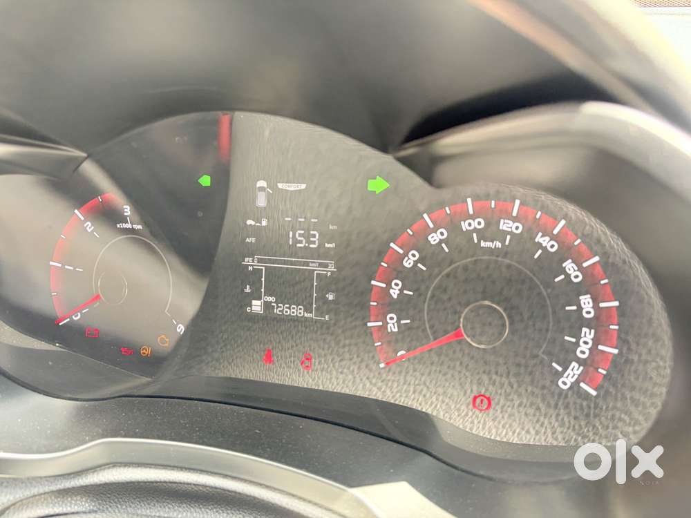 Mahindra Xuv300 W6 Diesel, 2019, Diesel